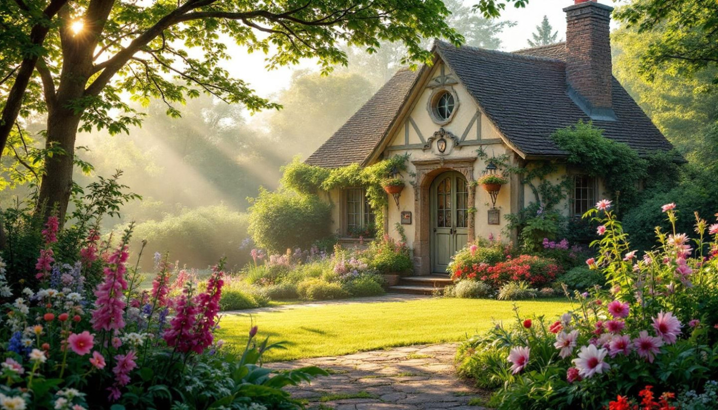 Découvrir les trésors cachés en séjournant dans un gîte de France Indre et Loire